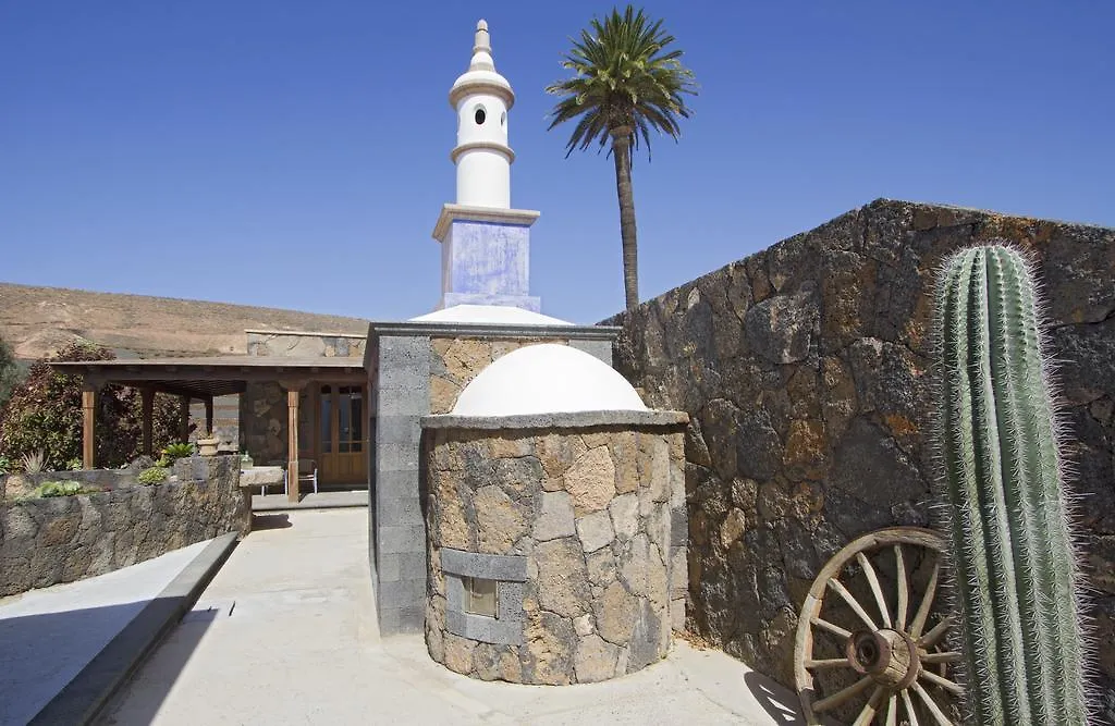 Villa Remedios Teguise  0*, Teguise (Lanzarote) Espagne