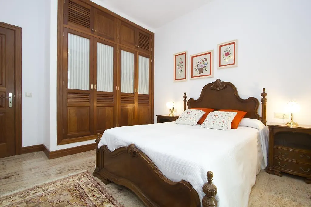Villa Remedios Teguise  Chalet Teguise (Lanzarote)