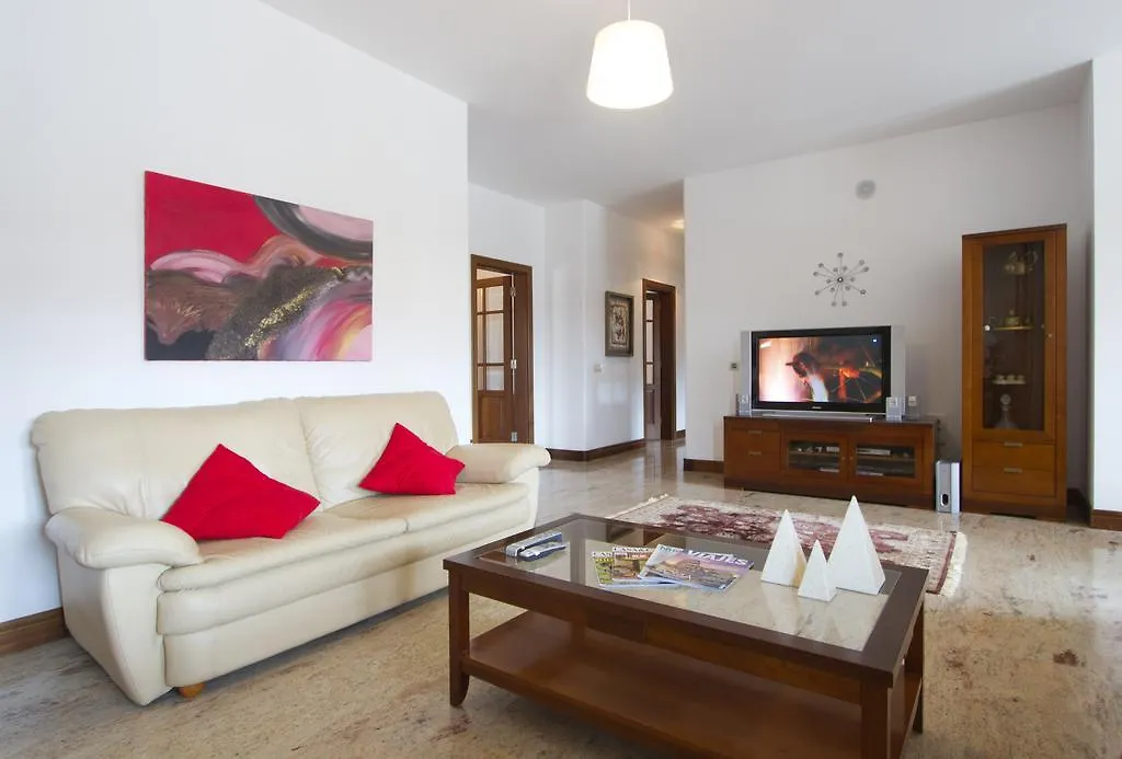 Villa Remedios Teguise  Espagne