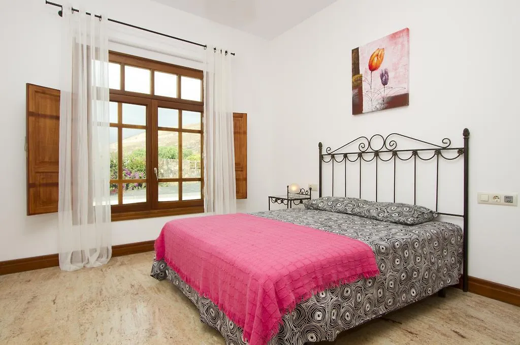 Villa Remedios Teguise  0*, Teguise (Lanzarote)