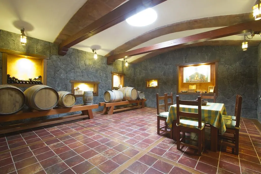 Chalet Villa Remedios Teguise  Espagne