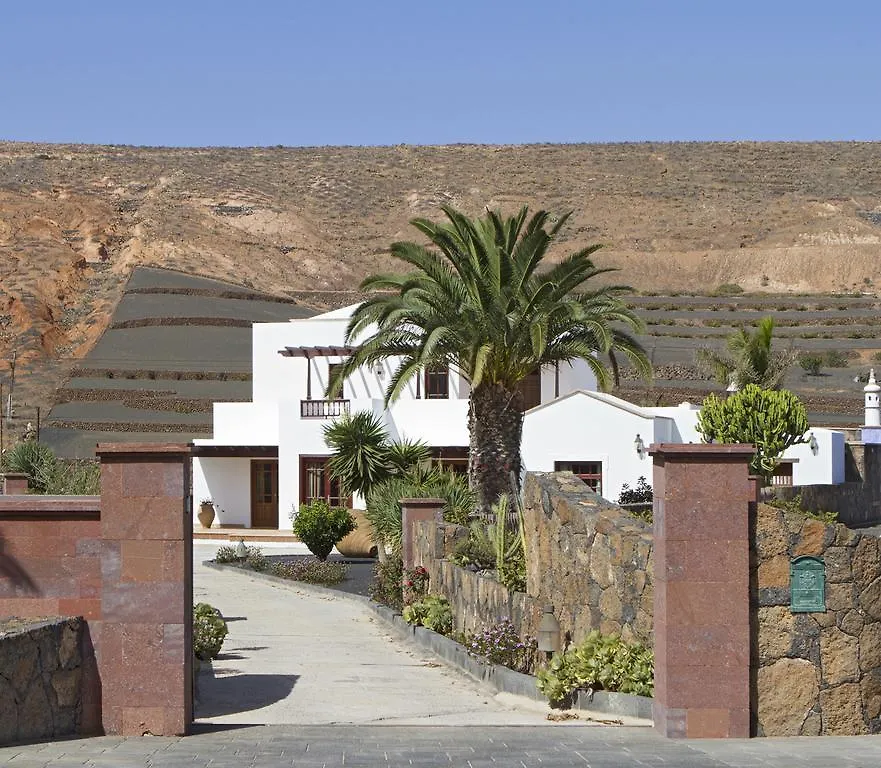 Villa Remedios Teguise  Teguise (Lanzarote)