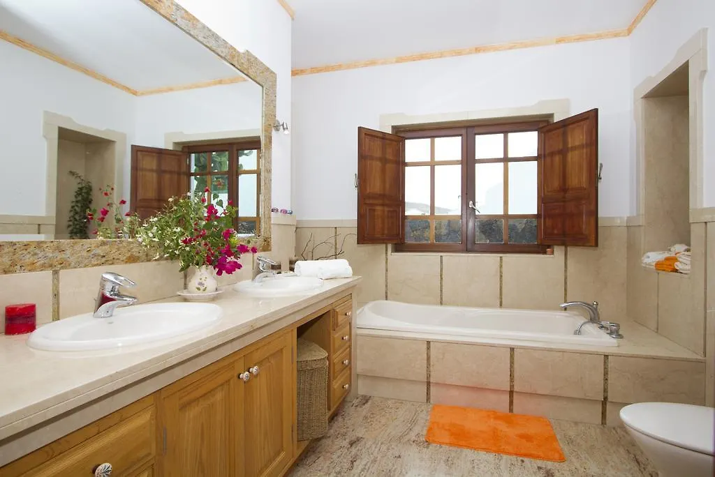 Villa Remedios Teguise  0*, Teguise (Lanzarote) Espagne