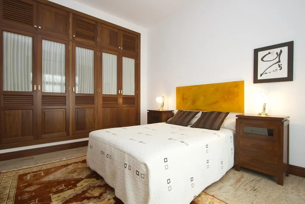 Villa Remedios Teguise  Chalet