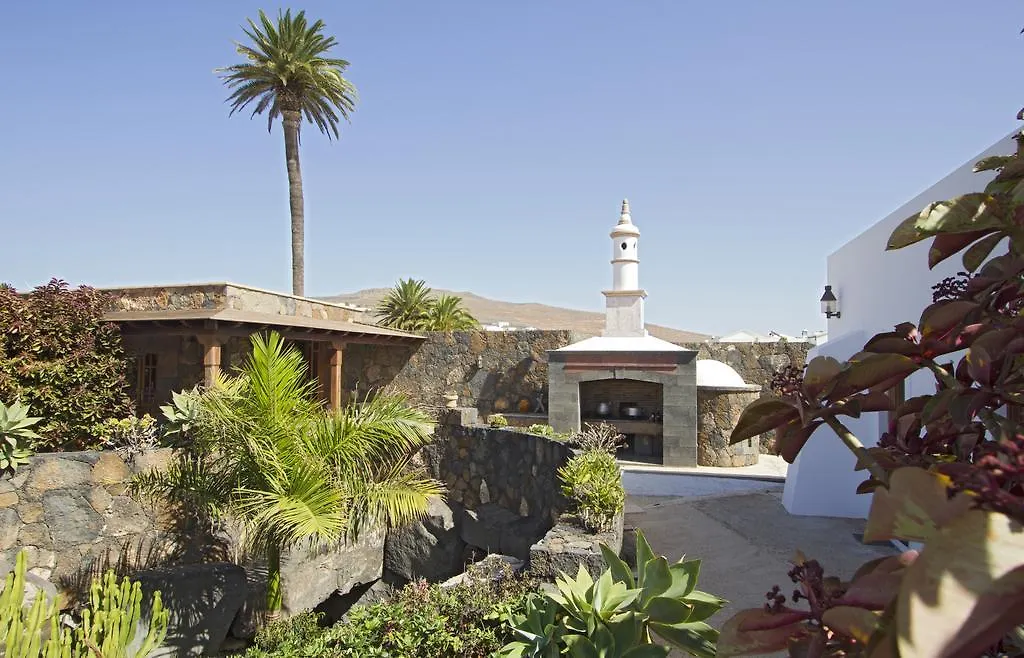 Villa Remedios Teguise  Chalet Teguise (Lanzarote)