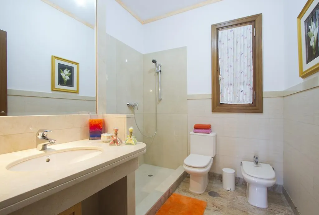 Villa Remedios Teguise  Chalet Teguise (Lanzarote)