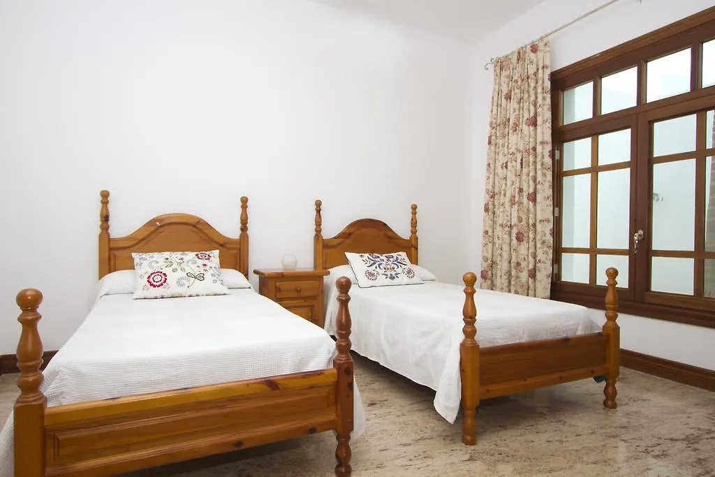 Villa Remedios Teguise  Teguise (Lanzarote)