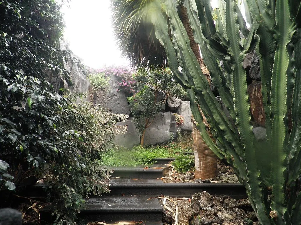 Chalet Villa Remedios Teguise
